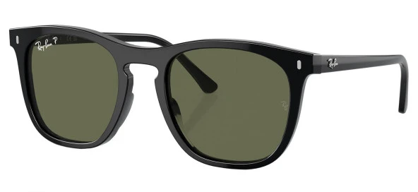 Ray-Ban RB2210 901/58 53 Polarize Unisex Güneş Gözlüğü