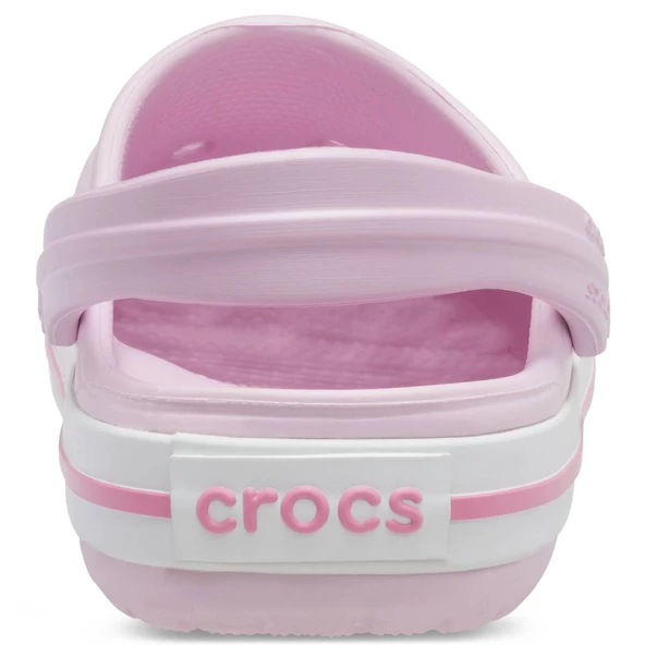 Crocs Crocband Clog T Çocuk Terlik CR207005-CRC.6GD - 7