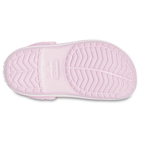 Crocs Crocband Clog T Çocuk Terlik CR207005-CRC.6GD - 5