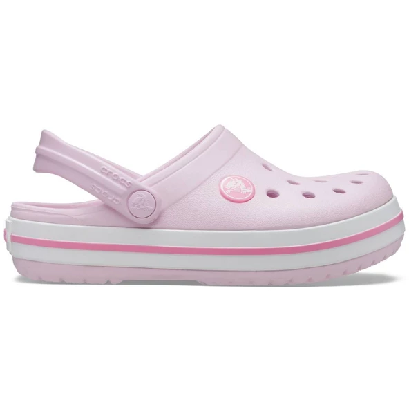 Crocs Crocband Clog T Çocuk Terlik CR207005-CRC.6GD