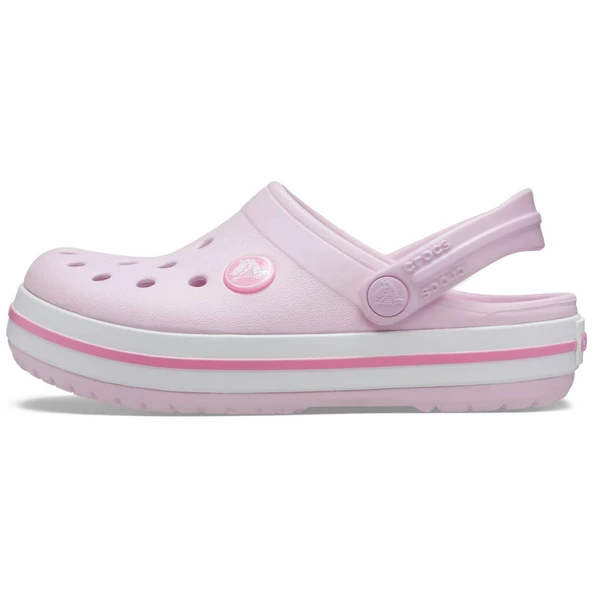 Crocs Crocband Clog T Çocuk Terlik CR207005-CRC.6GD - 2