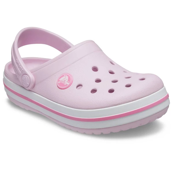 Crocs Crocband Clog T Çocuk Terlik CR207005-CRC.6GD - 6