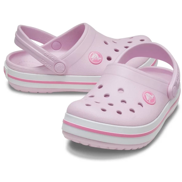 Crocs Crocband Clog T Çocuk Terlik CR207005-CRC.6GD - 3