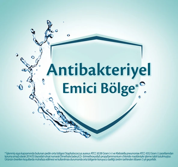 MOLPED EXTRA HİJYEN KARMA PAKET (32'Lİ GECE + 56'LI GÜNLÜK) - 5