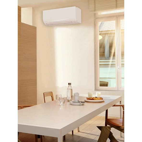 2025  Model Daikin Sensira 6 Yıl Garanti  A++ 22000 Btu Wifi - 5