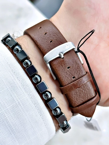 Wesse WWG208902 Erkek Kol Saati - Resim 2