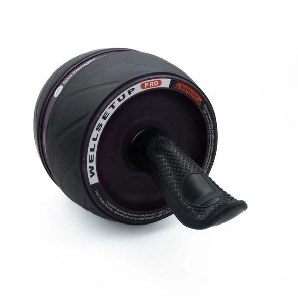 Slazenger Pro Egzersiz Tekerleği - 5