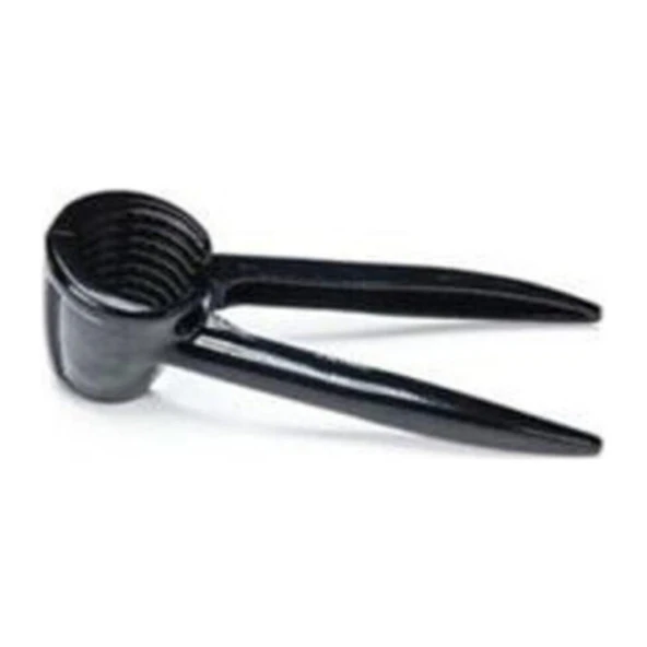 T.Concept Döküm Ceviz Kıracağı Siyah - Resim 2