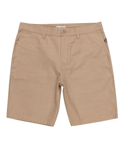 Quıksılver DAVIS CHINO Erkek Şort EQYWS03862-QK.CKK0 - Resim 5