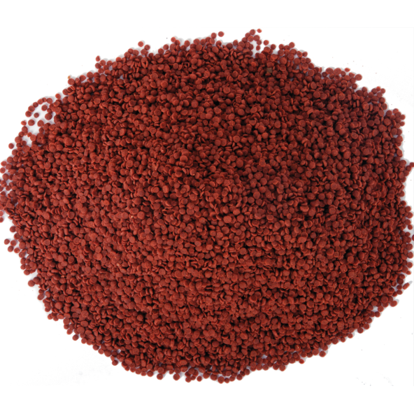 Amore Cichlid Colour Chips 25gr Açık Akvaryum Balık Renklendirme Yemi