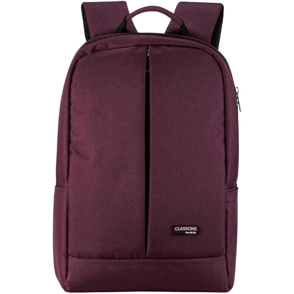 Classone Z Serisi BP-Z205 15.6" Notebook Sırt Çantası