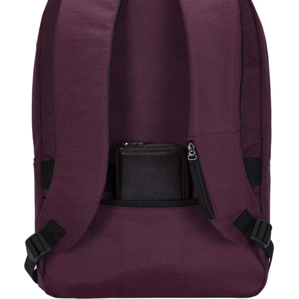 Classone Z Serisi BP-Z205 15.6" Notebook Sırt Çantası - 5