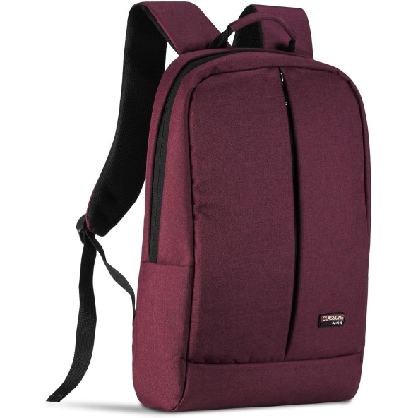 Classone Z Serisi BP-Z205 15.6" Notebook Sırt Çantası - 6