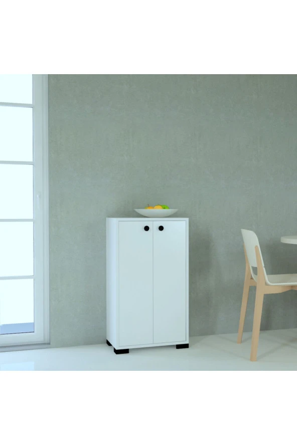 Mobilique Kayra Banyo Dolabı