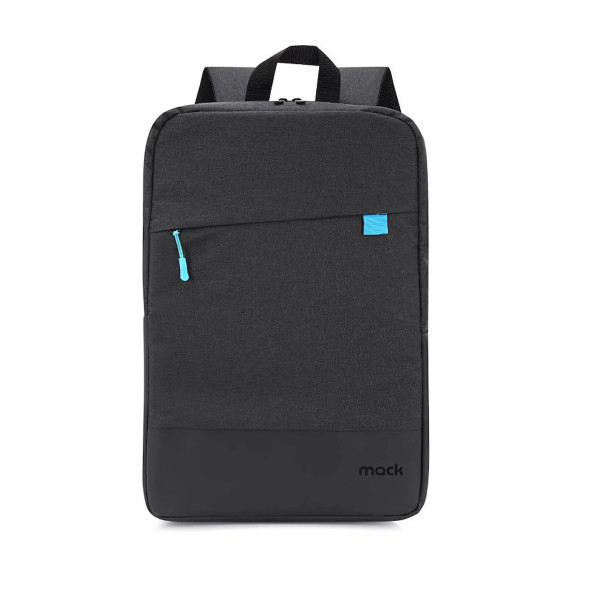 Mack Unicity 3.0 MCC-605 15.6" Laptop Sırt Çantası Siyah