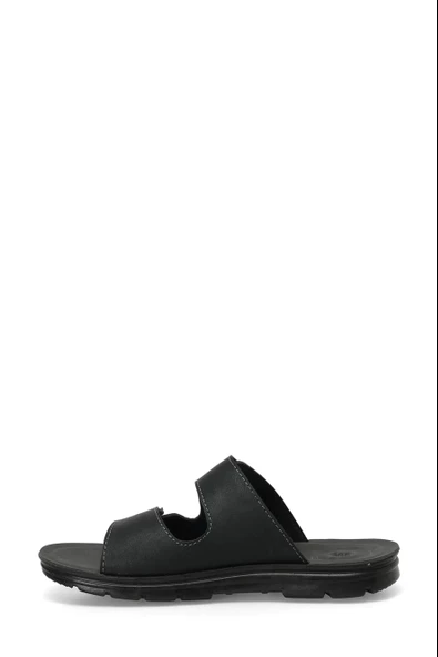 POLARİS 406100 SİYAH ERKEK TERLİK - Resim 2