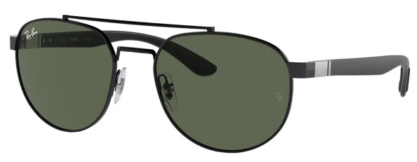 Ray-Ban RB3736 002/71 56 Erkek Güneş Gözlüğü