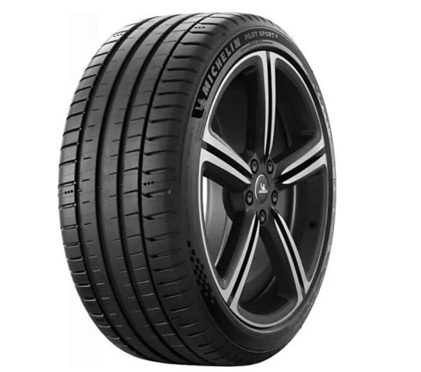 Michelin 225/50R17 98V XL PRIMACY 4+ 2024 Yaz Lastigi