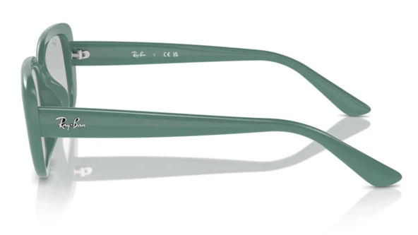 Ray-Ban RB4421D 676287 56 Kadın Güneş Gözlüğü - 2