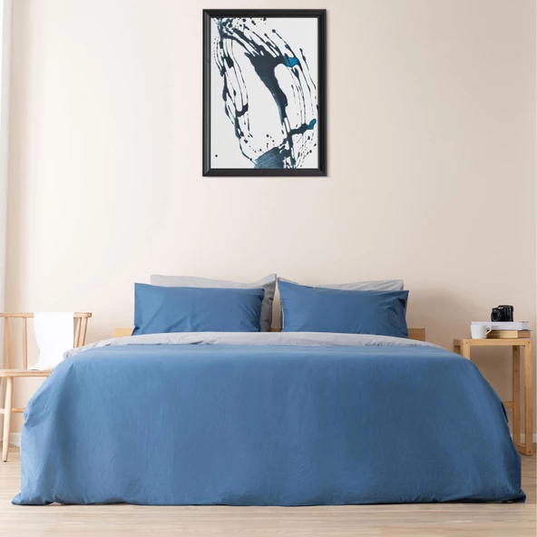 Soley | Allegro | King Size Premium Nevresim Seti - 7