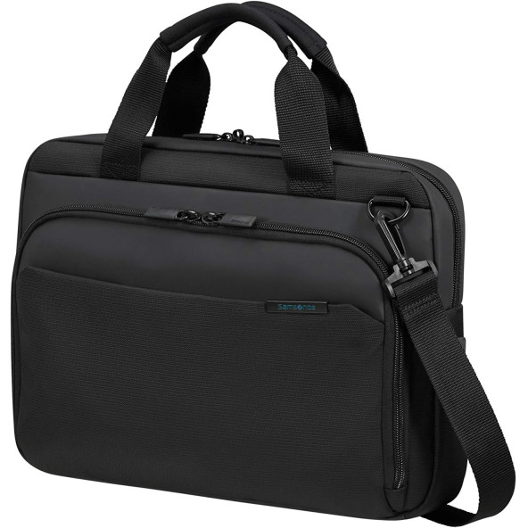 Samsonite KF9-09-001 14.1" Mysight Notebook Çantası, Siyah