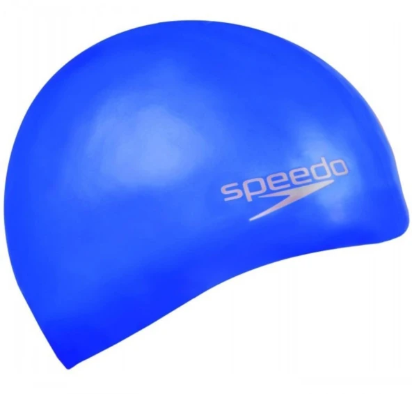 Speedo Moulded Silikon Bone - Mavi 8-709842610