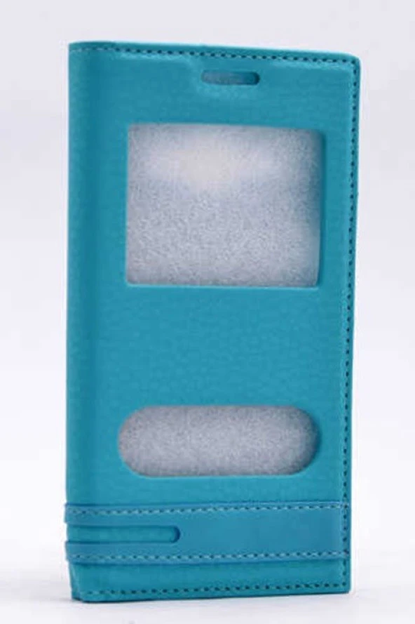 Cda Store Lenovo K6 Uyumlu Silikon Telefon Kılıfı - Resim 3