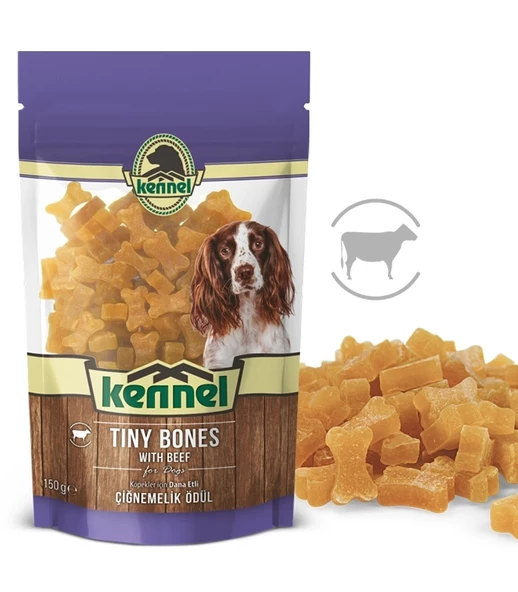 Kennel Tiny Bones Çiğnemelik Ödül 150gr