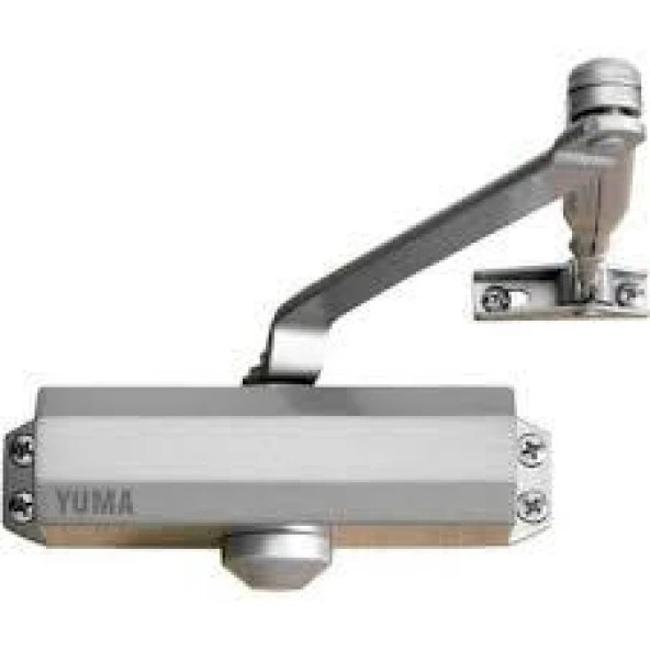 Yuma Kapı Hidroliği YM-713 No:3 ürün görseli