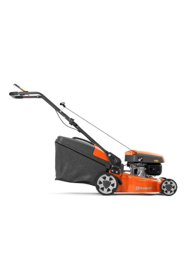 HUSQVARNA LC 151 51 Cm / 65L İtmeli Benzinli Çim Biçme Makinesi