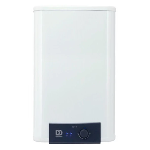 D.DÖKÜM  DT4 B STANDART TERMOSİFON  (80 LT)