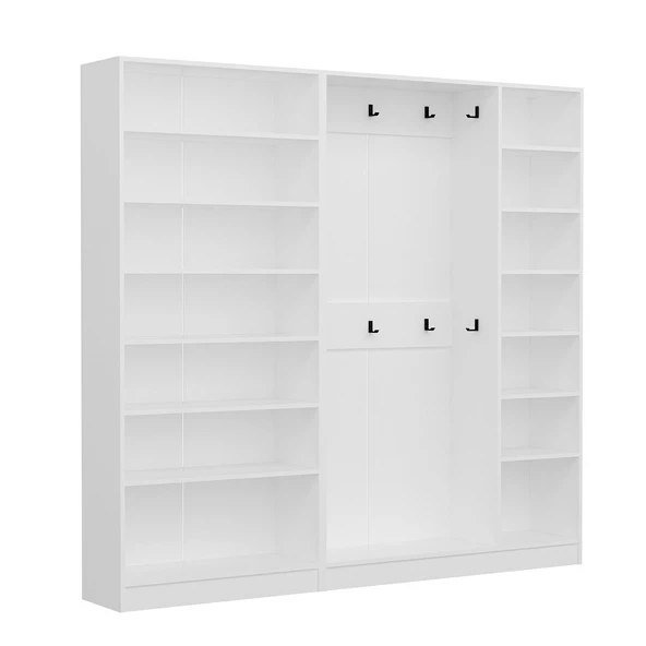 Minar Kale 210 5 Kpk 3 Bölme Raf Port Byz Mbrn İlkbahar Byz - Resim 7