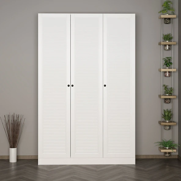 Minar Kale210 3K 1 Bölme Raf Port Byz Mbrn Panjur Byz - Resim 2