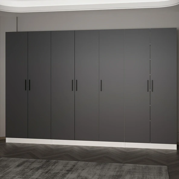 Minar Kale 210 7 Kpk 5 Bölme Raf Port Byz Antr - Resim 3