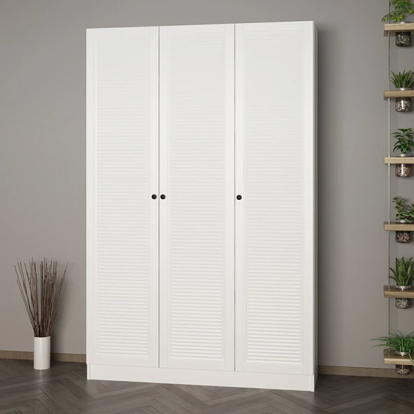 Minar Kale210 3K 1 Bölme Raf Port Byz Mbrn Panjur Byz - Resim 3