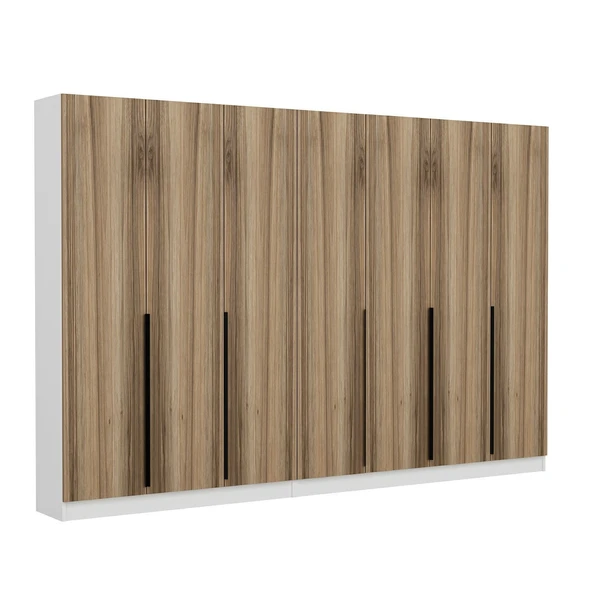 Minar Kale 210 7 Kpk 3 Bölme Raf Port Byz Dore Plus - Resim 4