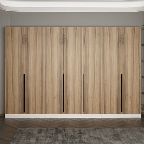 Minar Kale 210 7 Kpk 5 Bölme Raf Port Byz Dore Plus - Resim 2