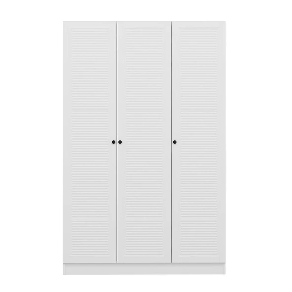 Minar Kale210 3K 1 Bölme Raf Port Byz Mbrn Panjur Byz - Resim 5