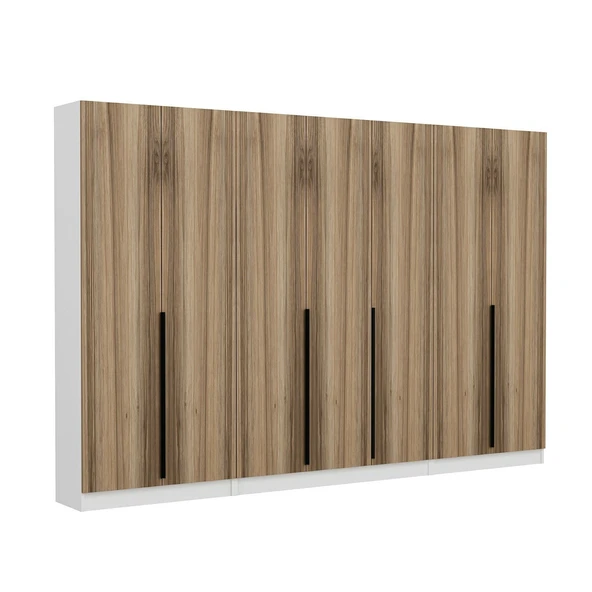 Minar Kale 210 7 Kpk 5 Bölme Raf Port Byz Dore Plus - Resim 4