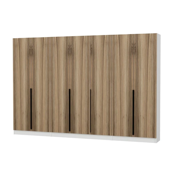 Minar Kale 210 7 Kpk 5 Bölme Raf Port Byz Dore Plus - Resim 6