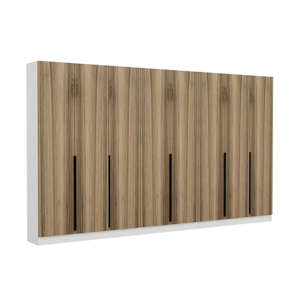 Minar Kale 210 8 Kpk 6 Bölme Raf Port Byz Dore Plus - Resim 4