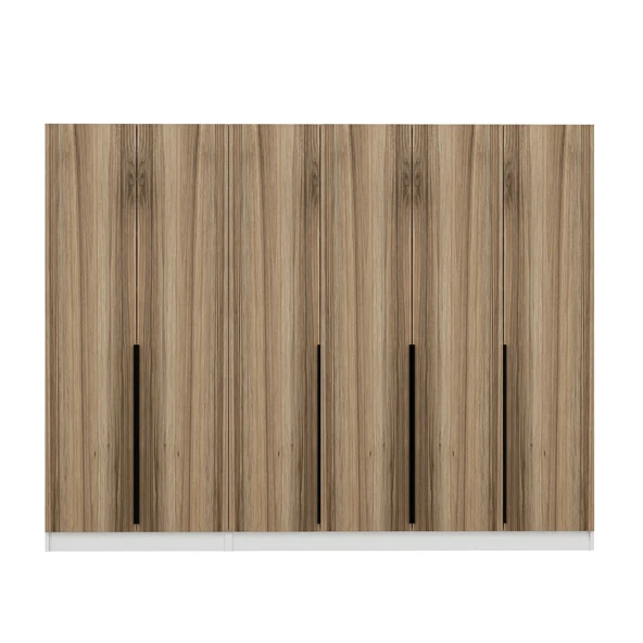 Minar Kale 210 6 Kpk 4 Bölme Raf Port Byz Dore Plus - Resim 5