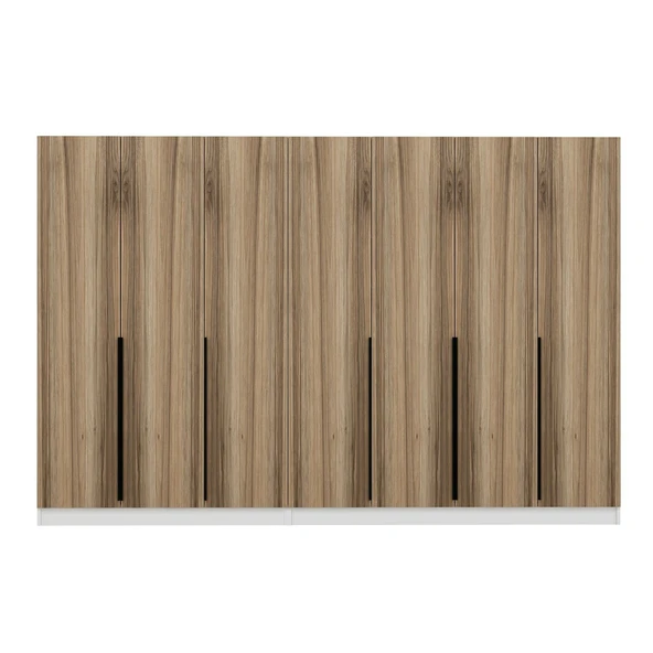 Minar Kale 210 7 Kpk 3 Bölme Raf Port Byz Dore Plus - Resim 5