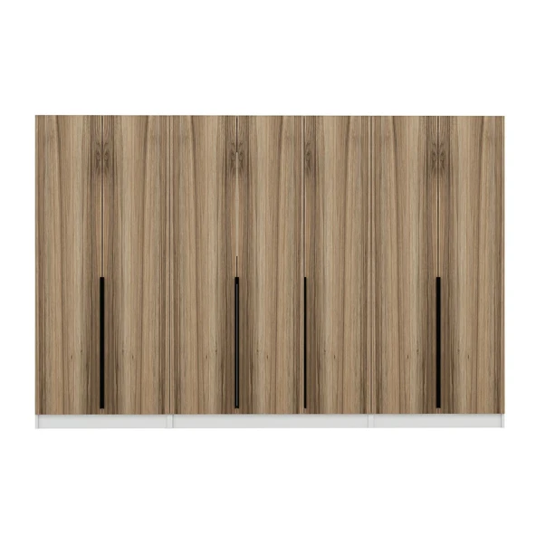 Minar Kale 210 7 Kpk 5 Bölme Raf Port Byz Dore Plus - Resim 5