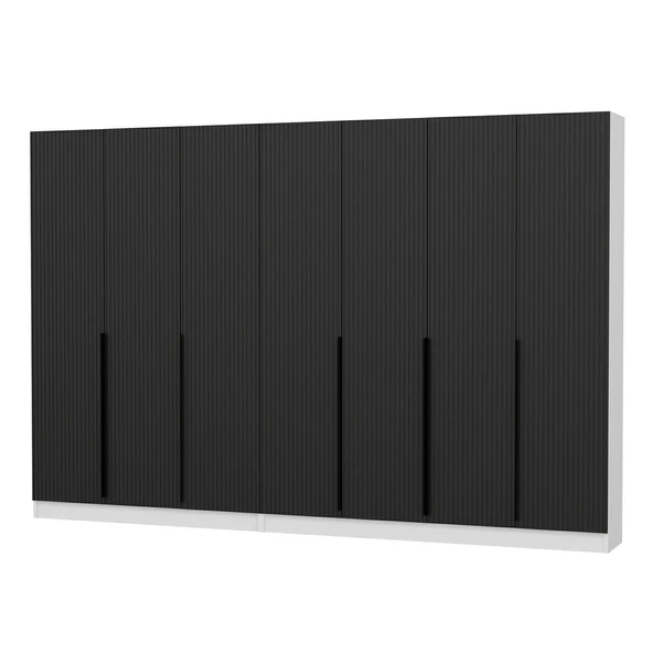 Minar Kale 210 7 Kpk 3 Bölme Raf Port Byz Mbrn Çizgili Antr - Resim 6