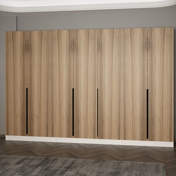 Minar Kale 210 7 Kpk 5 Bölme Raf Port Byz Dore Plus - Resim 3