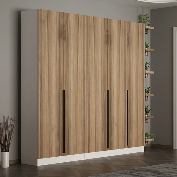 Minar Kale 210 5 Kpk 3 Bölme Raf Port Byz Dore Plus ürün görseli