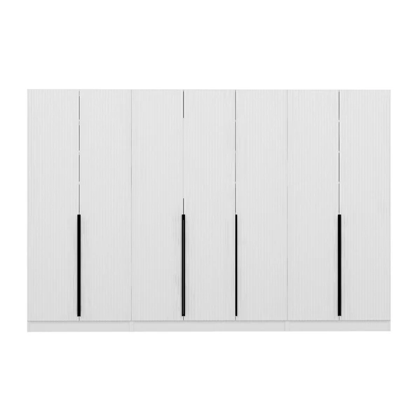 Minar Kale 210 7 Kpk 5 Bölme Raf Port Byz Mbrn Çizgili Byz - Resim 5