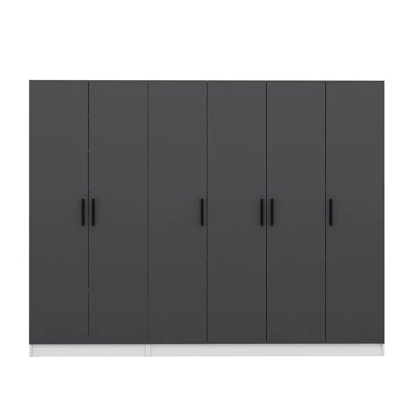 Minar Kale 210 6 Kpk 4 Bölme Raf Port Byz Antr - Resim 5