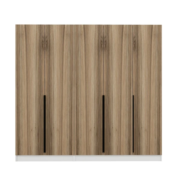 Minar Kale 210 5 Kpk 3 Bölme Raf Port Byz Dore Plus - Resim 5